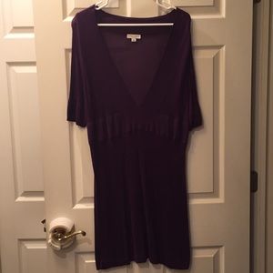 🤰Liz Lange Maternity Thin Sweater Dress or Tunic